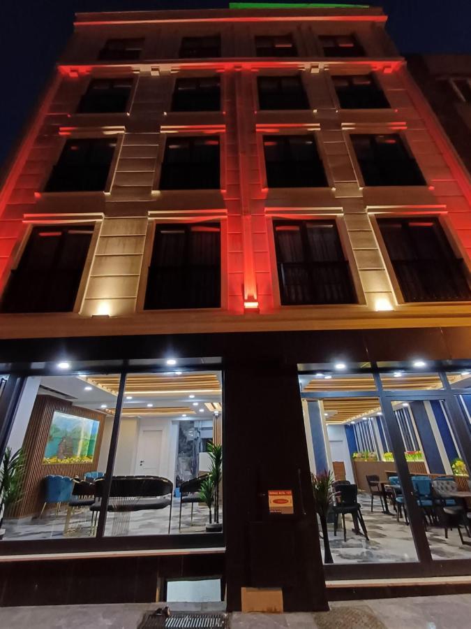White Palace Halic อิสตันบูล ภายนอก รูปภาพ