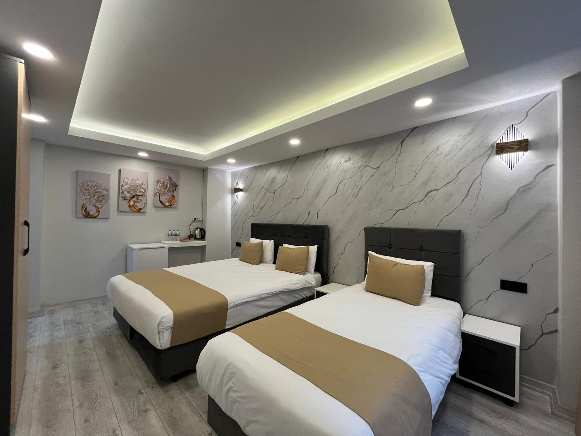 White Palace Halic อิสตันบูล ภายนอก รูปภาพ