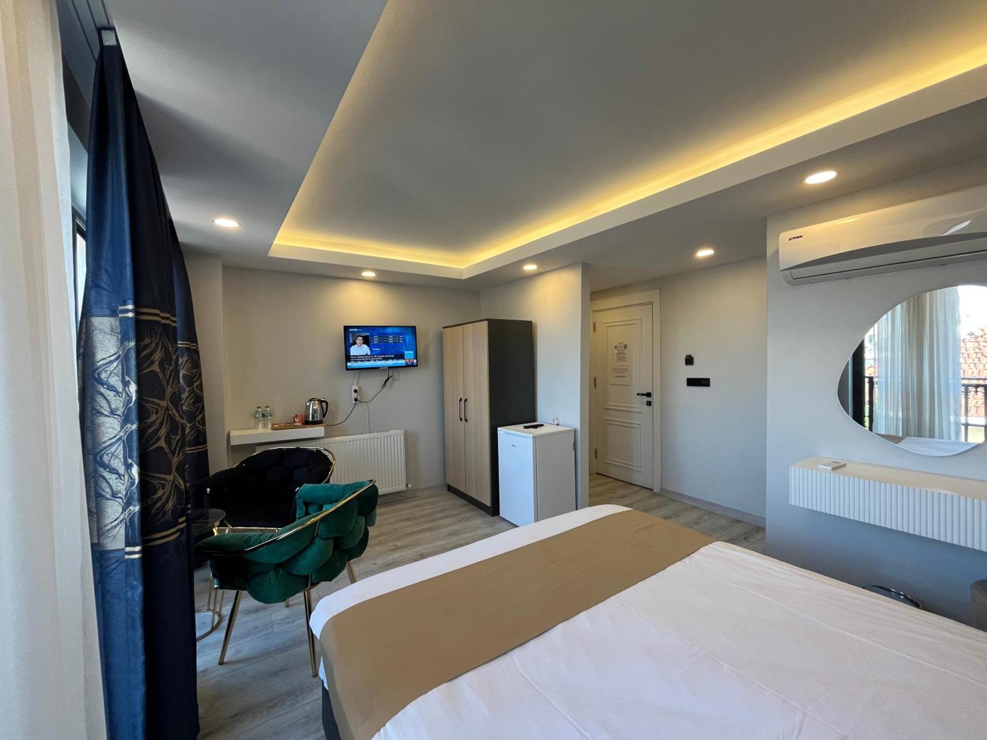White Palace Halic อิสตันบูล ภายนอก รูปภาพ